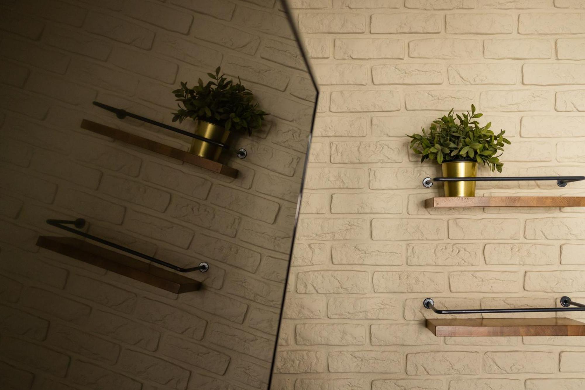 クラクフRozana Loft - Old Townアパートメント エクステリア 写真